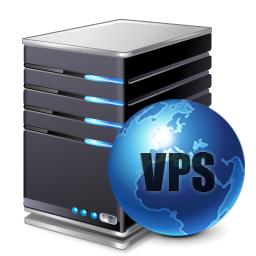 virtual private server