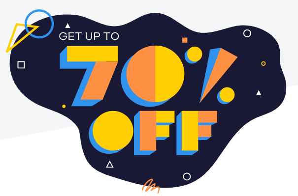 cyberweek HostGator Offer
